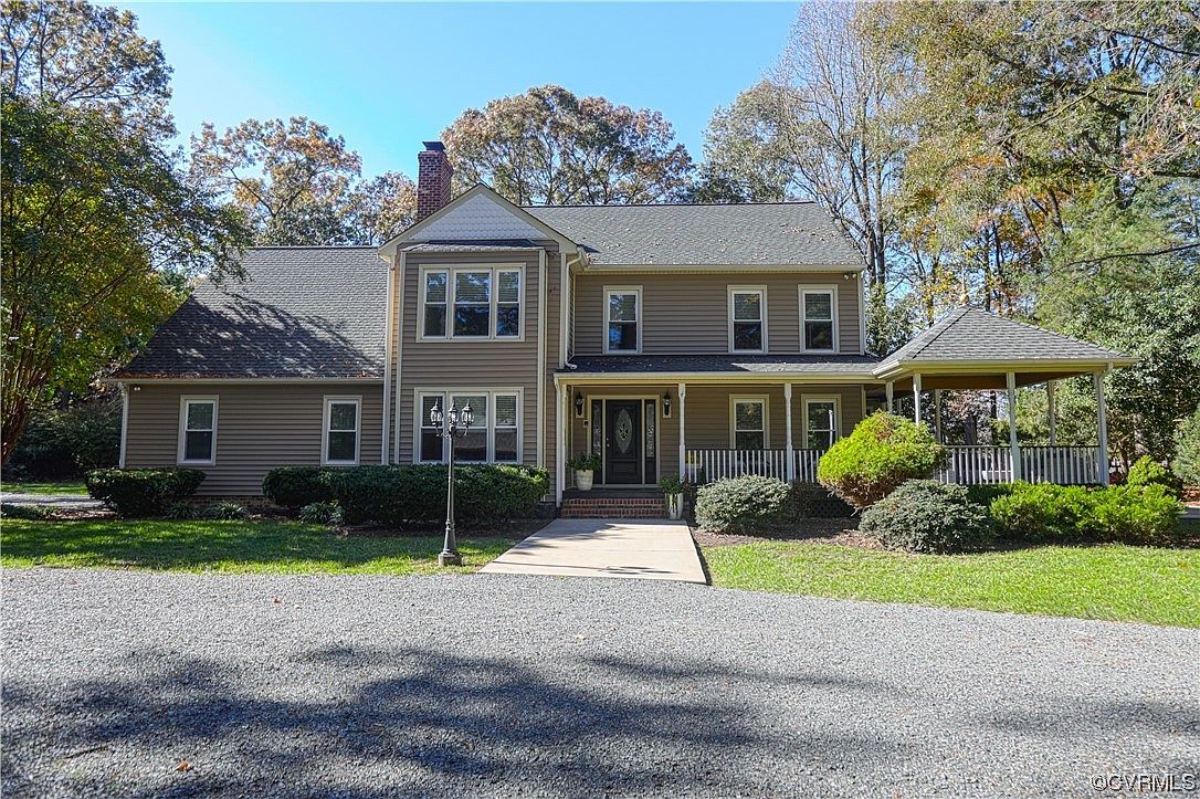9273 Sentry Station Rd, Mechanicsville, VA 23116 MLS 2326528 Zillow
