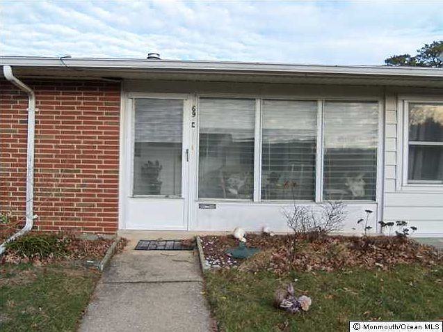 1st image of 669 New Castle Court #C