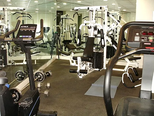 Rented by Time Equities, Inc. | media 13