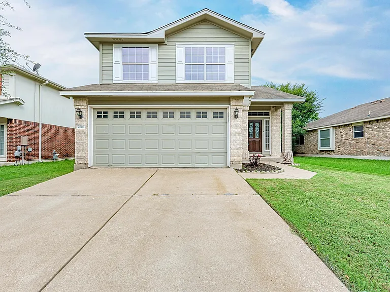 2610 Marcus Abrams Blvd — Photo 1