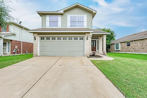 2610 Marcus Abrams Blvd Photo 1