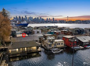 2037 Fairview Ave E APT A, Seattle, WA