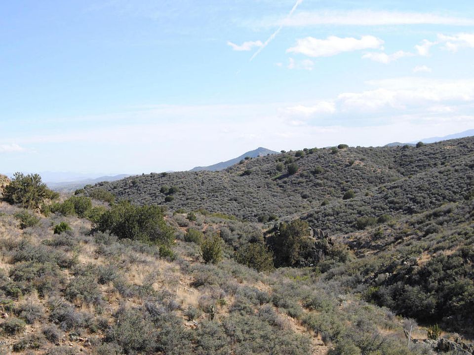 0 Painted Vis, Deweyhumboldt, AZ 86327 Zillow