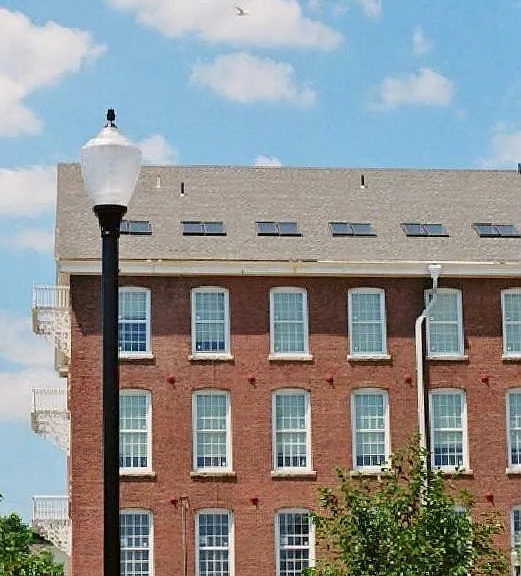 The Lofts at Wamsutta Place — Photo 11