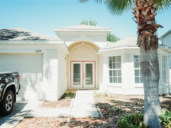 3229 Dunstable Dr, Land O Lakes, FL 34638
