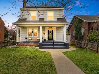 4316 Chamberlayne Ave, Richmond, VA, 23227