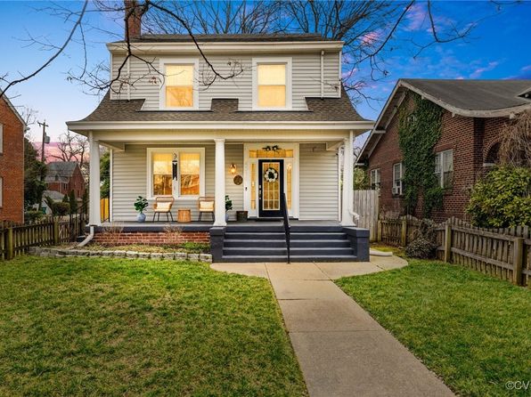 4316 Chamberlayne Ave, Richmond, VA 23227