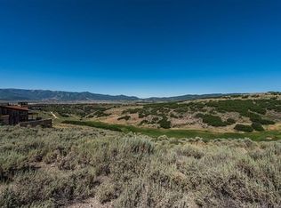 8363 N Ranch Garden Rd, Park City, UT 84098