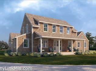 22 Boulevarde, Nantucket, MA 02554