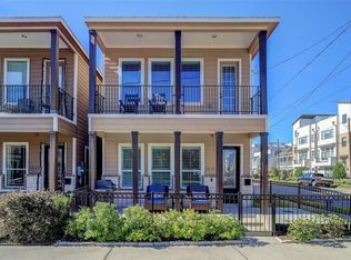 1427 Colorado St, Houston, TX 77007