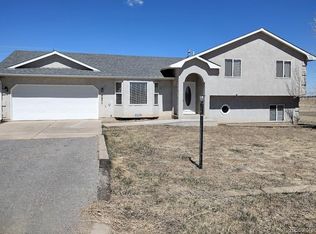 4871 W Isabella Dr, Colorado City, CO 81019