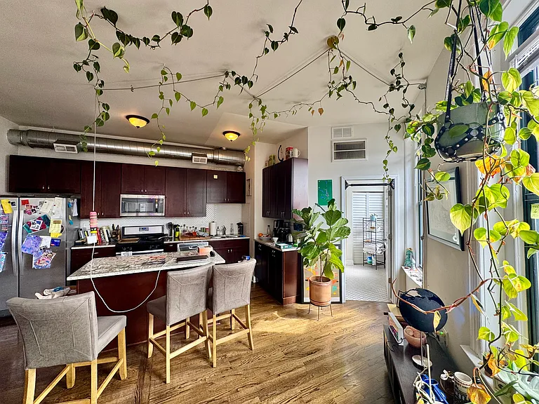 1574 N Milwaukee Ave #3W — Photo 11
