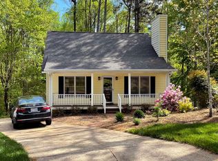 1105 Theresa Ct, Raleigh, NC 27615