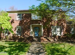 2400 Marymount Ct, Louisville, KY 40242