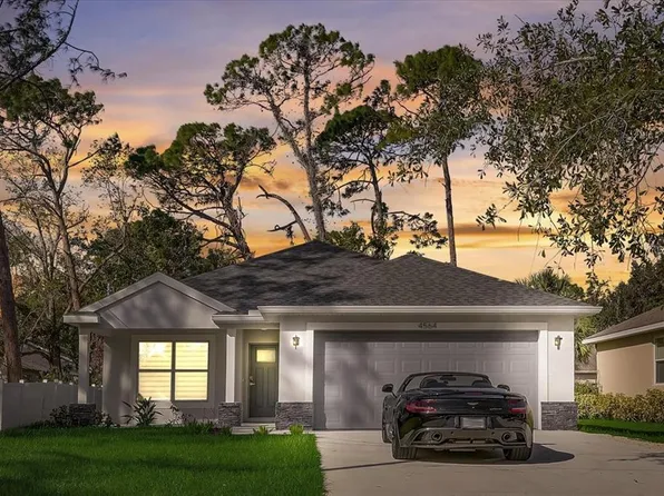 4564 Cactus Ave, Sarasota, FL 34231