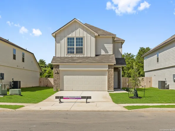 4006 Somerset Shade, San Antonio, TX 78211
