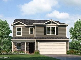 212 Miles Pass, Elizabethtown, KY 42701