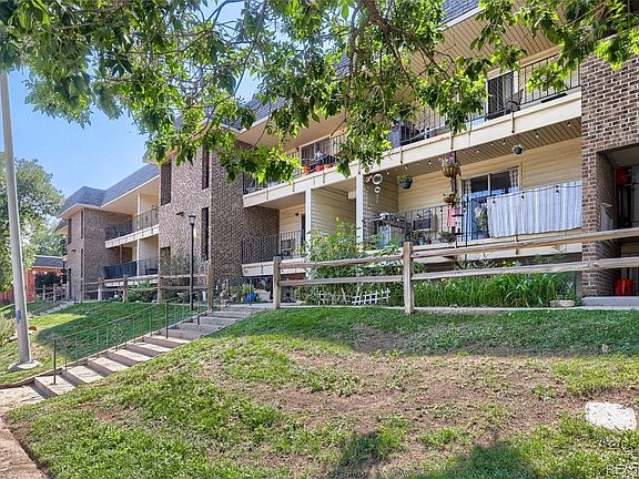 2nd image of 4645 S Lowell Boulevard #F