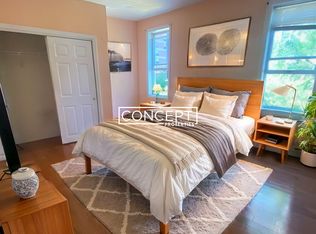 822 Huntington Ave APT 3, Boston, MA 02115