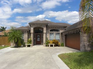 1906 W 41st St, Mission, TX 78573