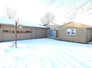 6998 Hill Station Rd, Goshen, OH 45122