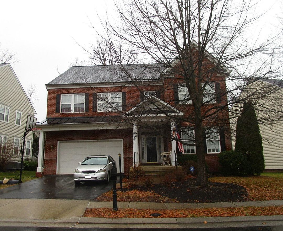 22891 Courtland Park Dr, Ashburn, VA 20148 Zillow