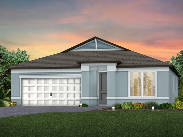 9433 Daylight Dr, Parrish, FL 34219