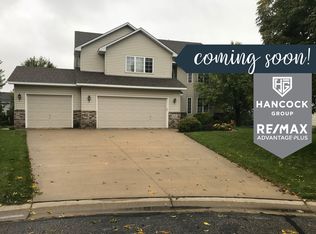 226 Sibley Cir, Carver, MN 55315