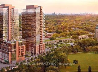 4010 Eglinton Ave W #1413, Etobicoke, ON M9A 4M2