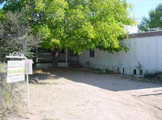 3421 E Maxim Pl, Tucson, AZ 85739