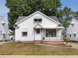 9312 Torrance Ave, Brooklyn, OH