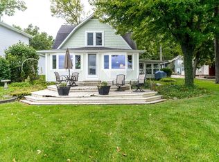 640 Ln 440 Lake James, Angola, IN 46703