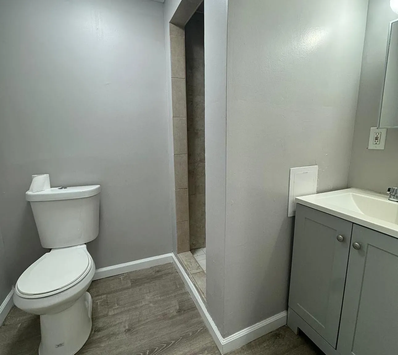Studio, 600 sqft, $1,300 — Photo 2