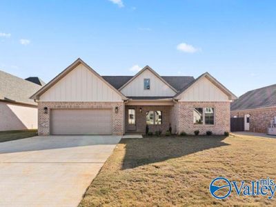 3017 Lisa Ln SE, Decatur, AL, 35603