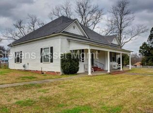 502 Old Mooringsport Rd, Mooringsport, LA 71060