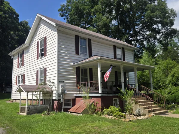 1302 E Dolly Ann Dr, Covington, VA 24426