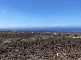 92-8463 Jacaranda Dr LOT 2, Captain Cook, HI 96704