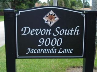 9000 Jacaranda Ln APT 207, Fort Lauderdale, FL 33324