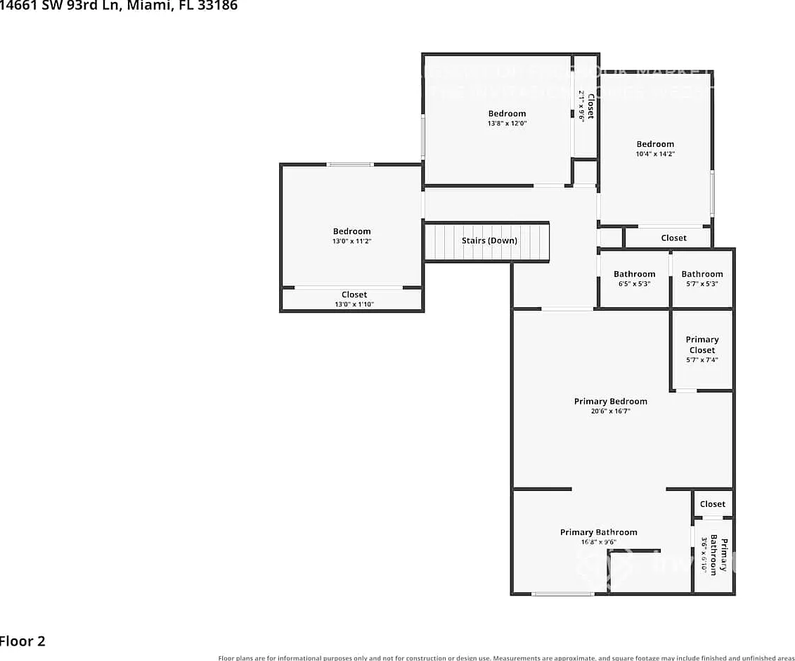 14661 SW 93rd Ln Miami, FL 33186 — Photo 3