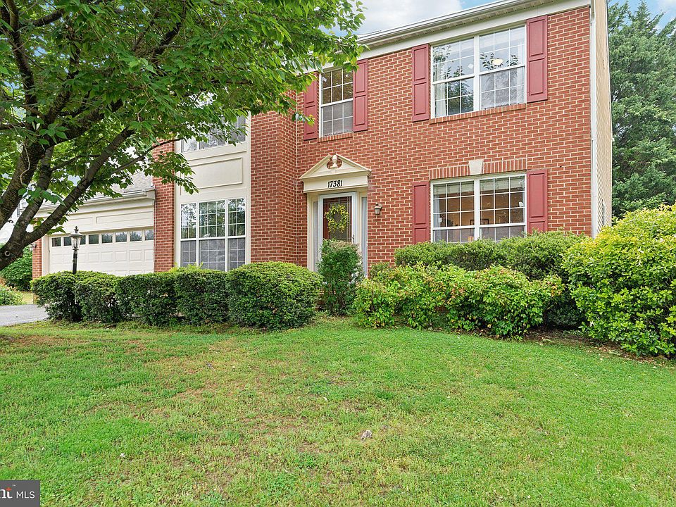 1st image of 17381 Barrley Ct