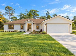 14586 Mocking Wren Rd, Brooksville, FL 34614