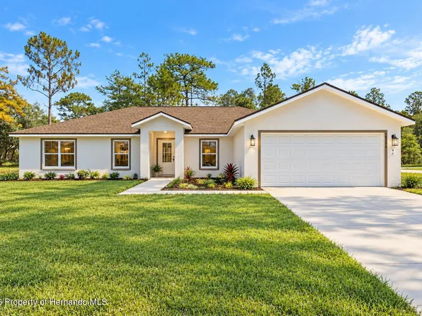 14586 Mocking Wren Rd, Brooksville, FL 34614