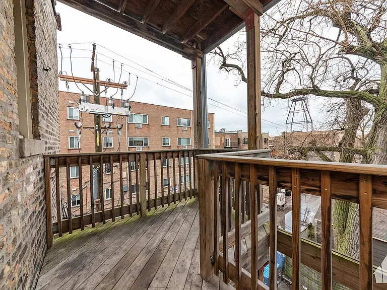7505 N Greenview Ave #9-1 — Photo 15