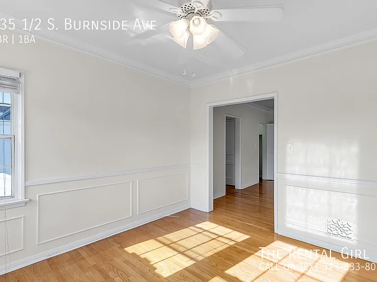 635 1/2 S Burnside Ave — Photo 6