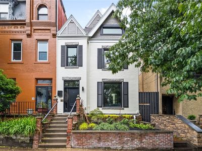 720 Ivy St, Pittsburgh, PA, 15232