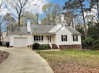 20 Hollyfield Ln, Youngsville, NC 27596