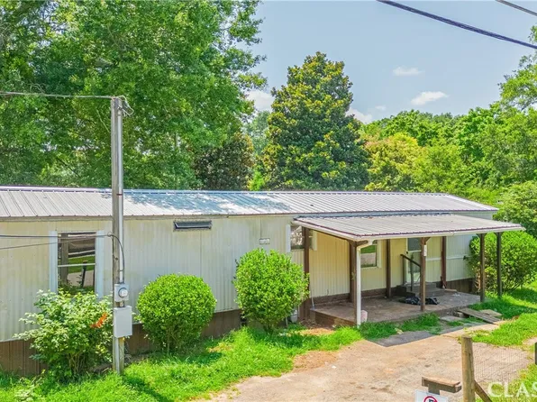 17 Ash Street, Commerce, GA 30529