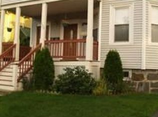 135 Florence St, Boston, MA 02131