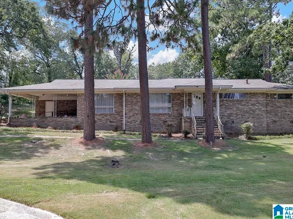 815 Nonidez Cir, Bessemer, AL 35022