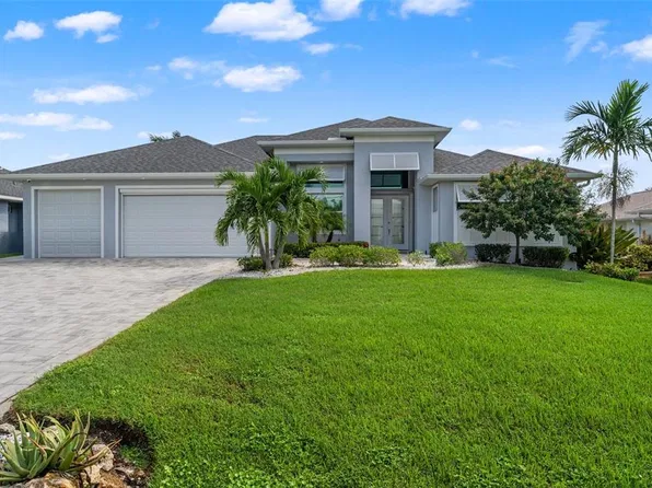 10576 AYEAR ROAD, PORT CHARLOTTE, FL 33981